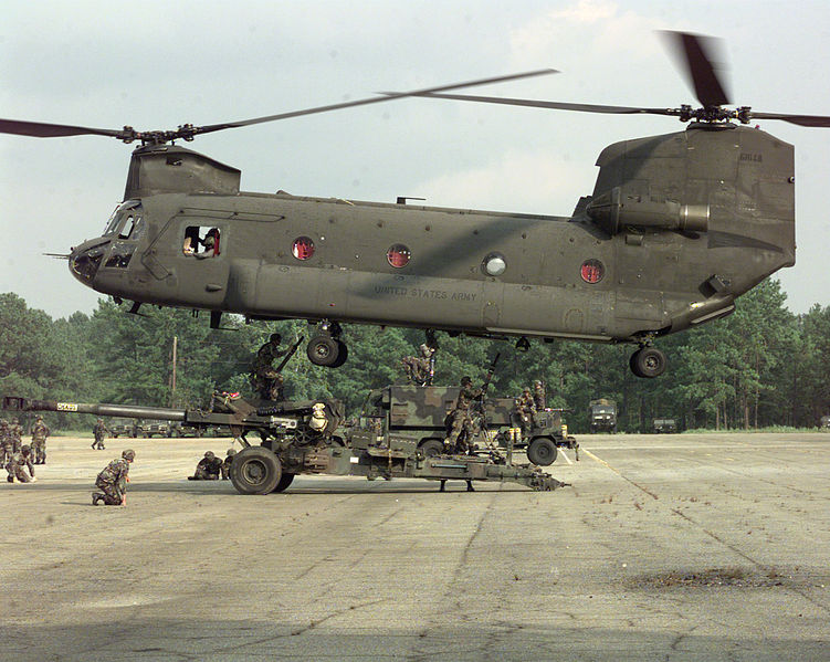 751px CH 47 2 Tổng quan trực thăng CH 47 Chinook