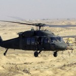 Tổng quát trực thăng UH 60 Black Hawk