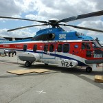 Tổng quan trực thăng Eurocopter EC225 Super Puma