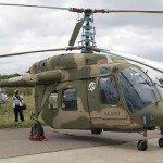 Tổng quan trực thăng Ka 126