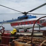 Dịch vụ cho thuê trực thăng MI 172