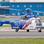 Dịch vụ cho thuê trực thăng EC 225