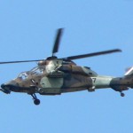 Tổng quan trực thăng Eurocopter Tiger